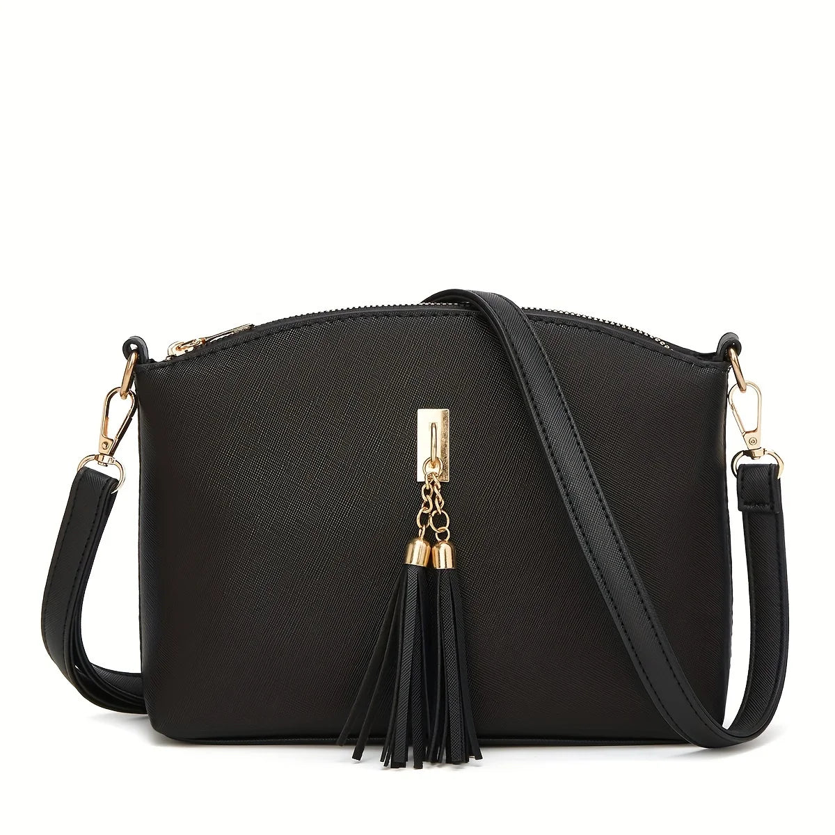 Purley Vegan Leather Tote Bag