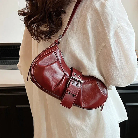 Woolwich Vegan Leather Purse