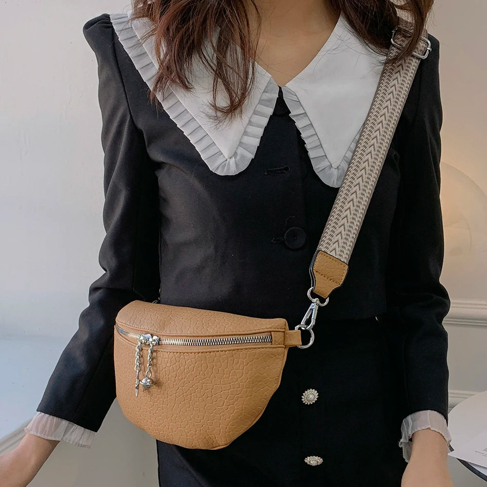 Dartford Vegan Leather Purse