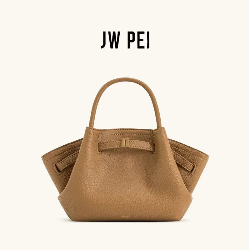 Norbury Suede Tote Bag