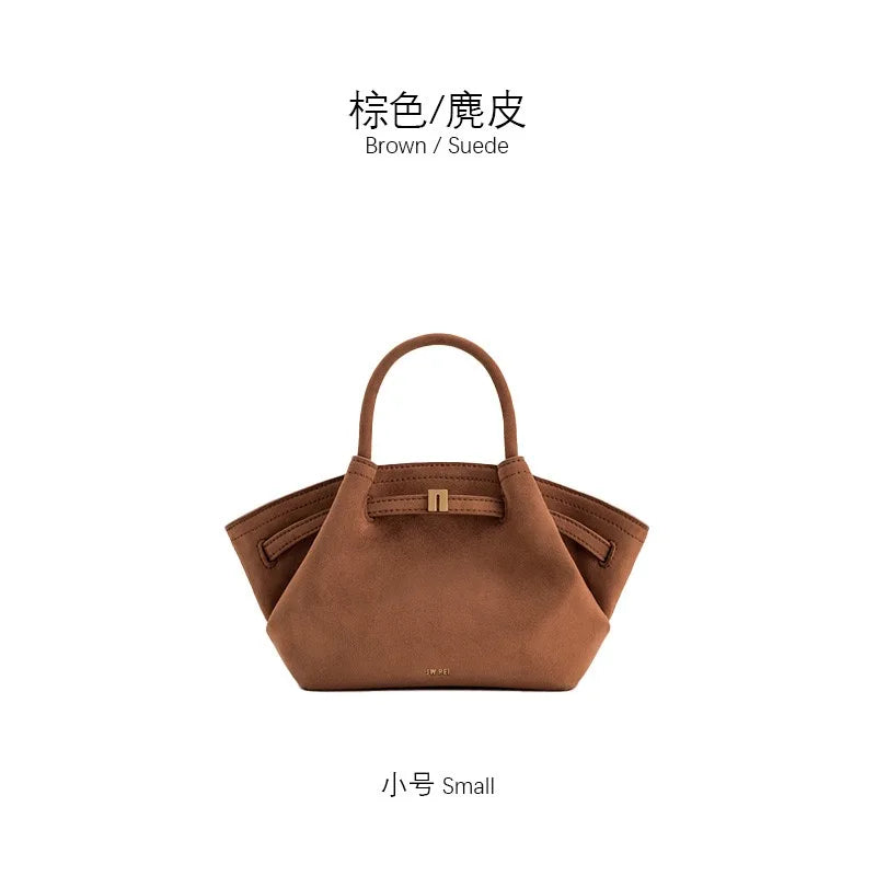 Addiscombe Vegan Leather Tote Bag