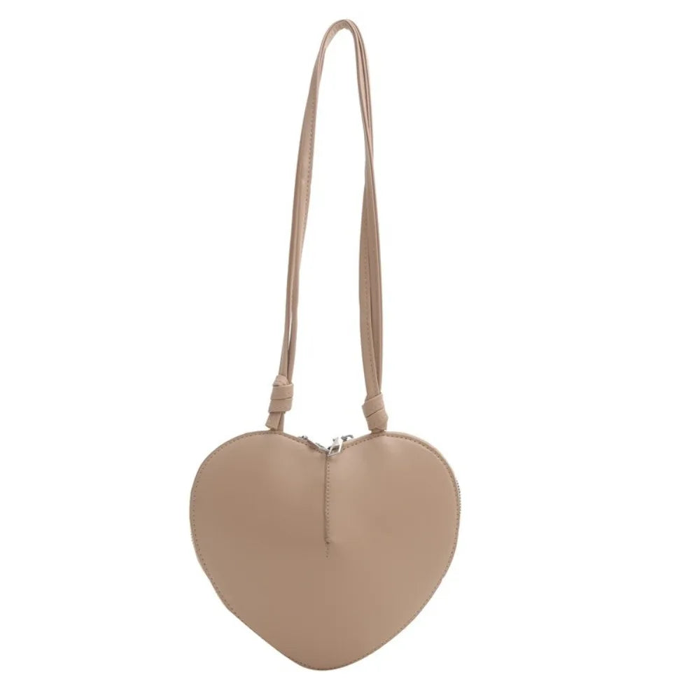 Carshalton Vegan Leather Crossbody Bag