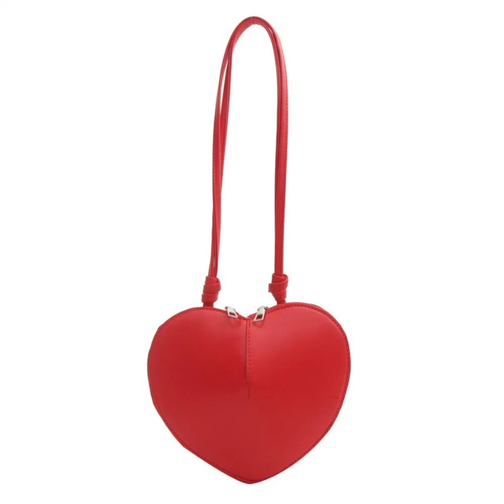 Carshalton Vegan Leather Crossbody Bag