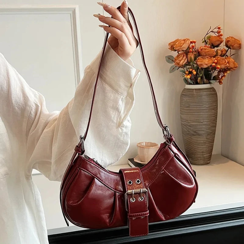 Woolwich Vegan Leather Purse