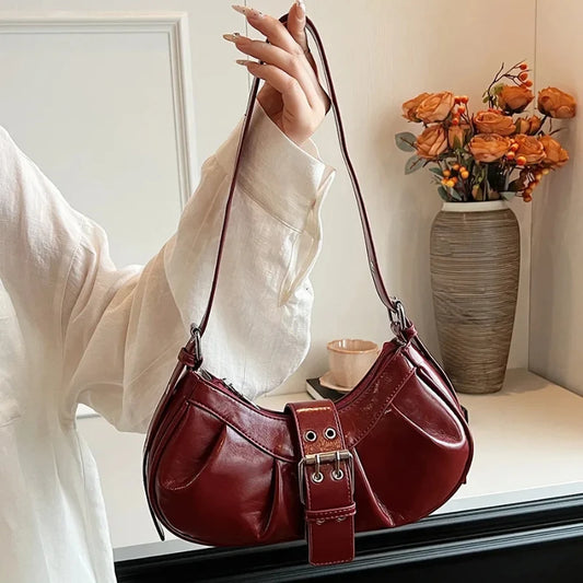 Woolwich Vegan Leather Purse