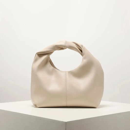Sydenham Vegan Leather Clutch Bag