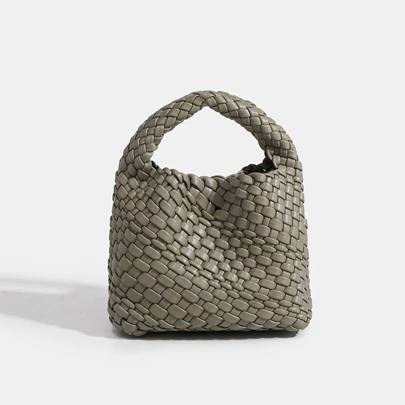 Westbourne Vegan Leather Bucket Bag