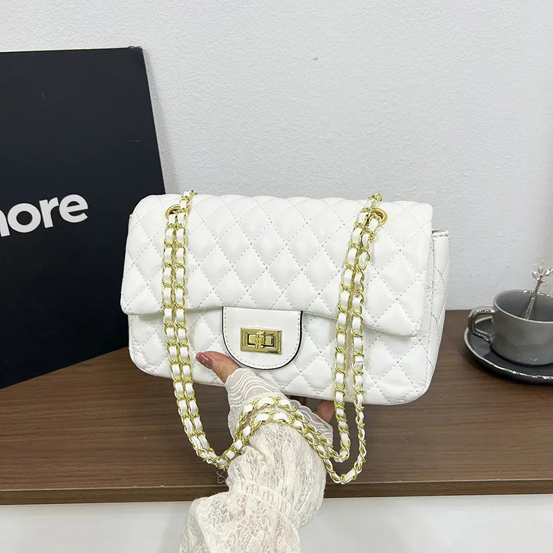 Hoxton Vegan Leather Purse