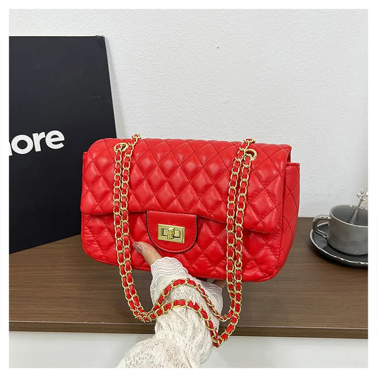 Hoxton Vegan Leather Purse