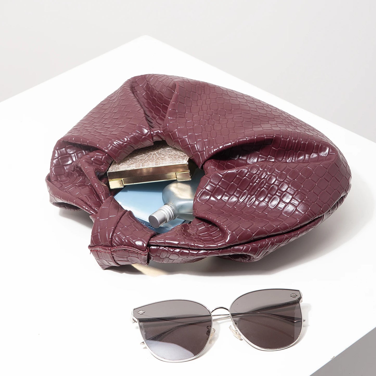 Chelsfield Vegan Leather Wallet