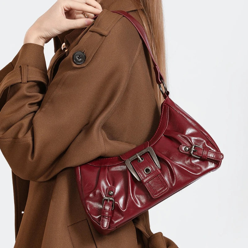 Woolwich Vegan Leather Purse