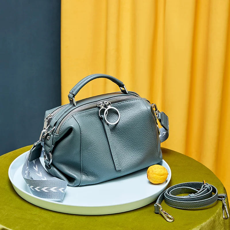 Guilford Genuine Leather Purse