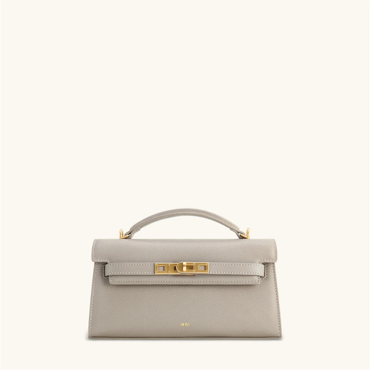 Eynsford Vegan Leather Crossbody Bag