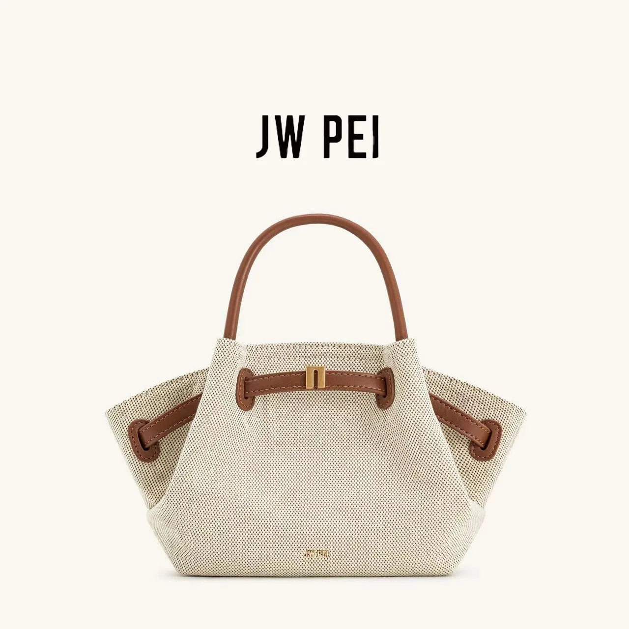 Norbury Suede Tote Bag