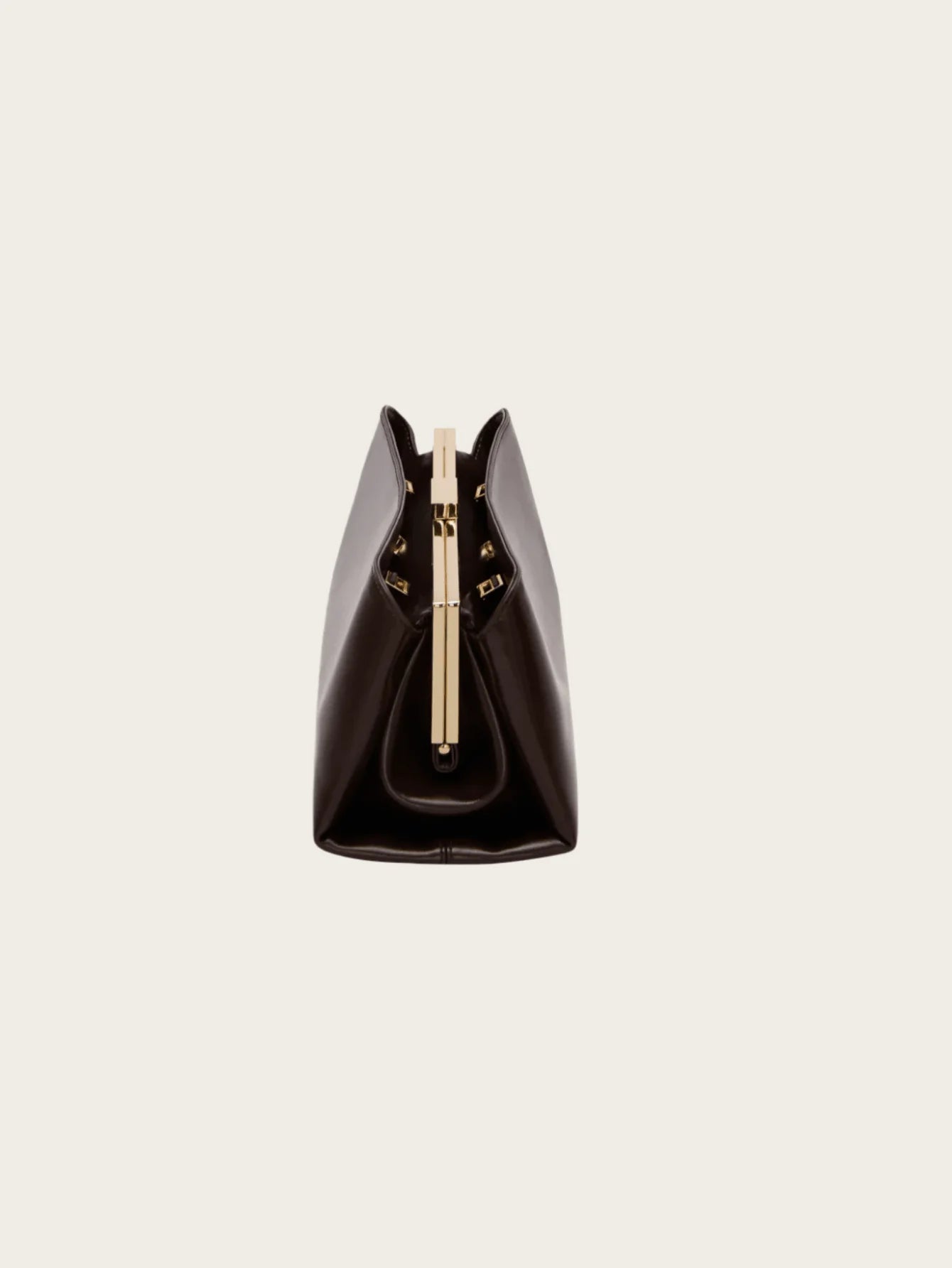 Kenley Vegan Leather Tote Bag