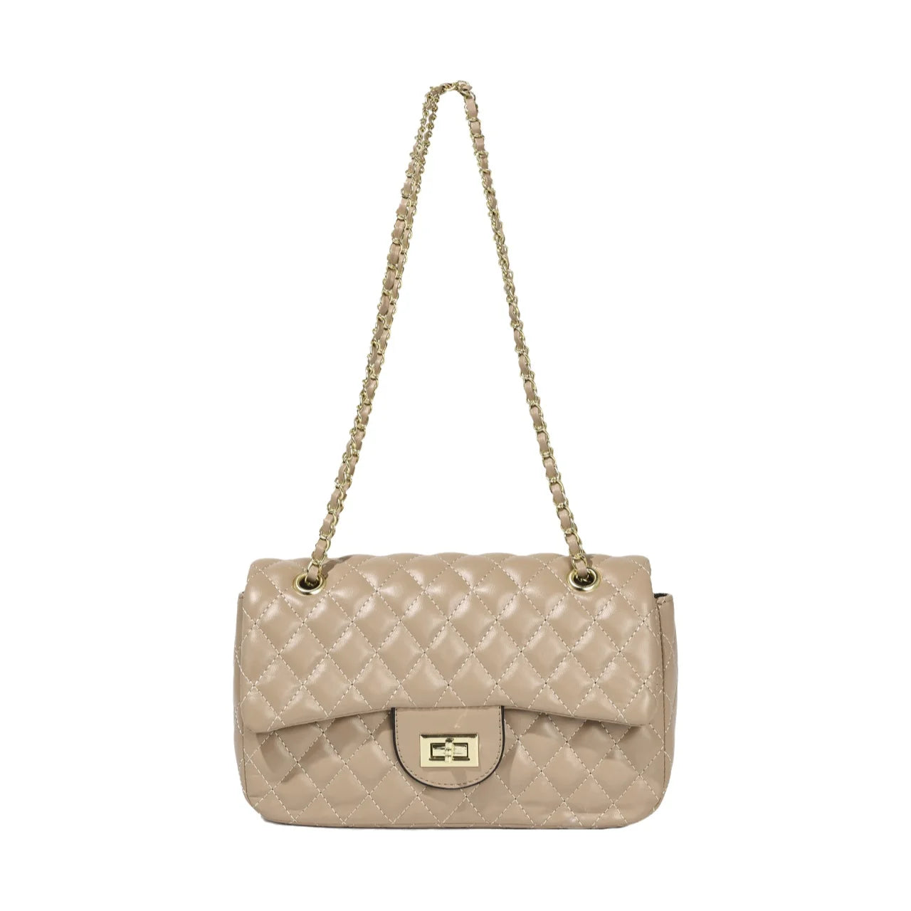 Hoxton Vegan Leather Purse