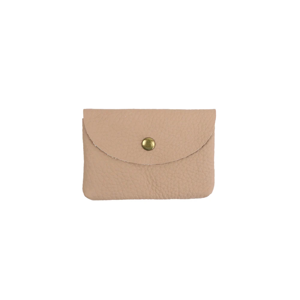 Cobham Genuine Leather Coin Purse
