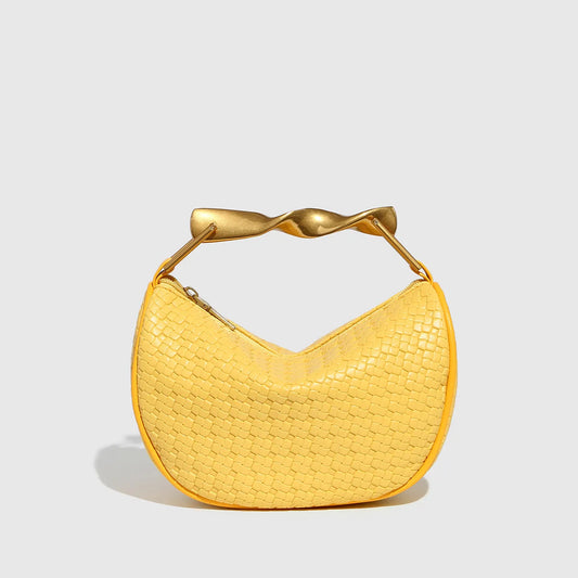 Raynes Vegan Leather Shoulder Bag