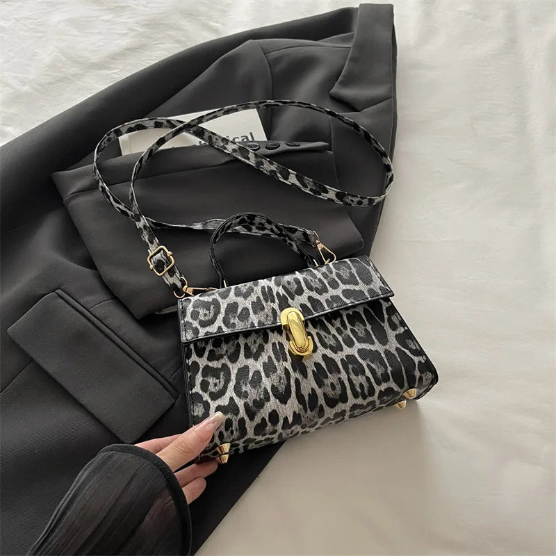 Lancaster Vegan Leather Hobo Bag