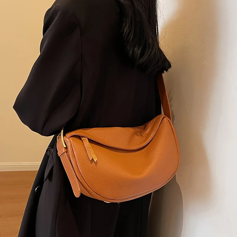 Ladywell Vegan Leather Tote Bag