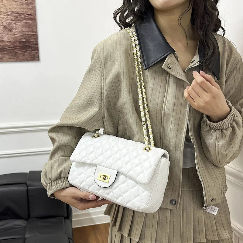 Hoxton Vegan Leather Purse