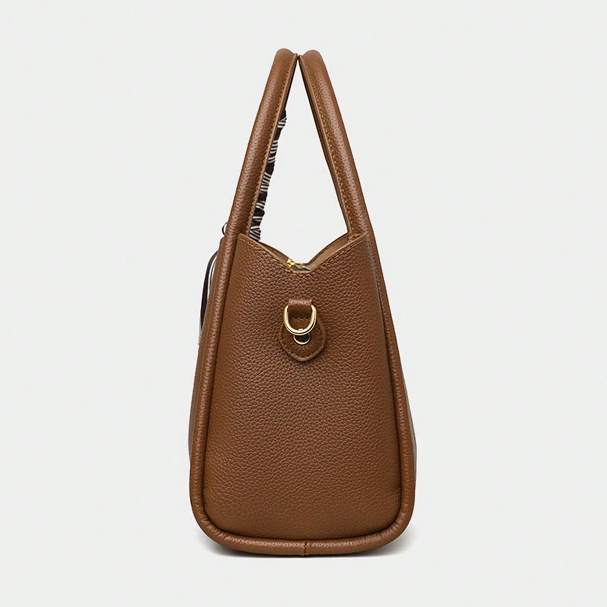 Teddington Vegan Leather Crossbody Bag