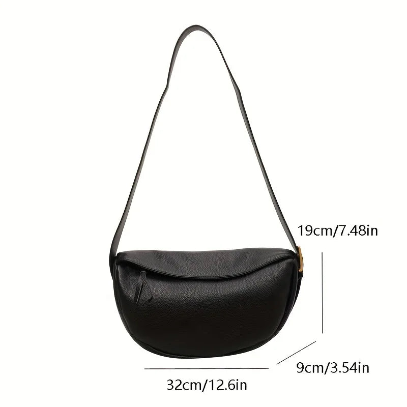 Ladywell Vegan Leather Tote Bag