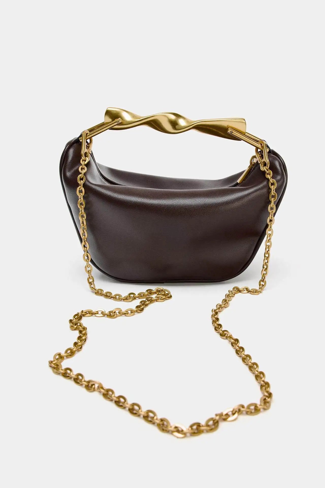 Ashtead Vegan Leather Tote Bag