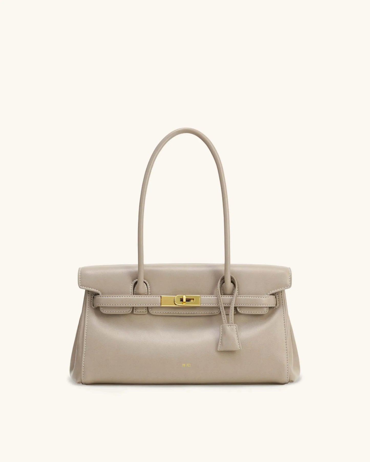 Norwood Genuine Leather Tote Bag