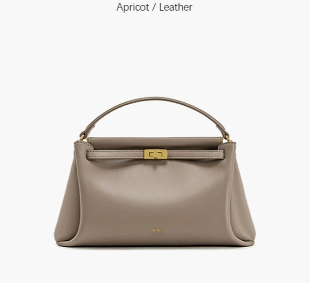 Banstead Vegan Leather Tote Bag