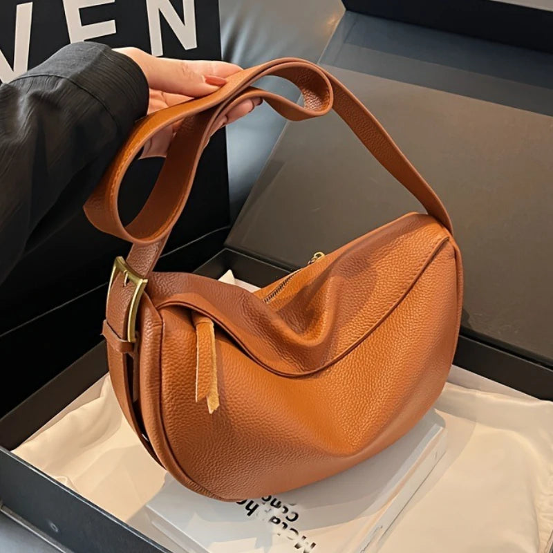 Ladywell Vegan Leather Tote Bag