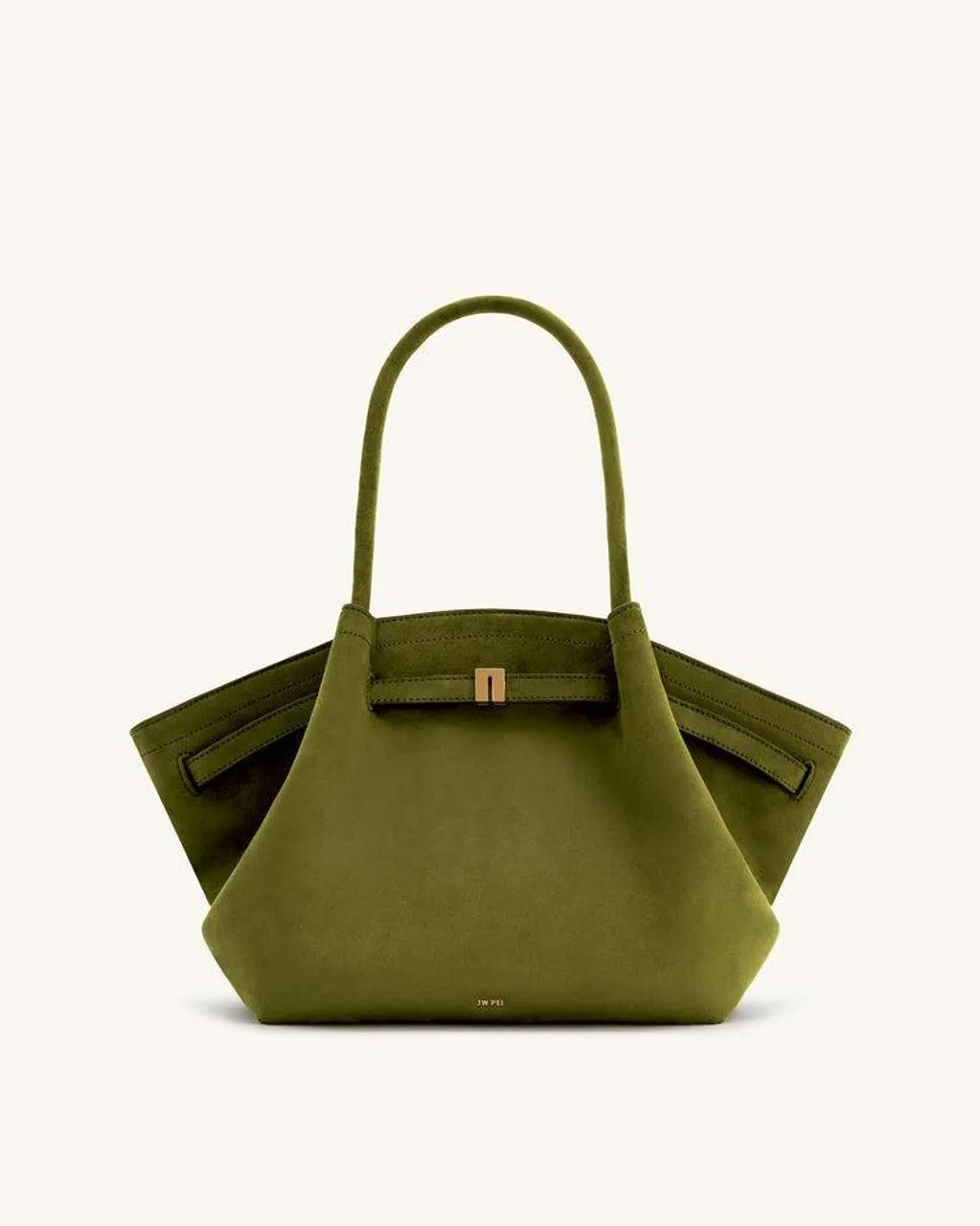 Selhurst Vegan Leather Tote Bag