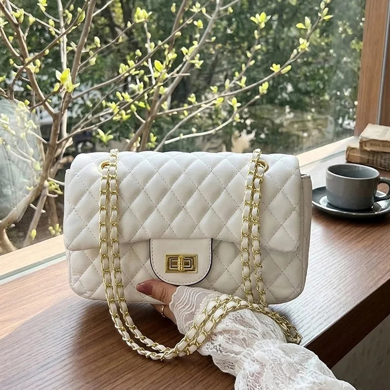 Hoxton Vegan Leather Purse