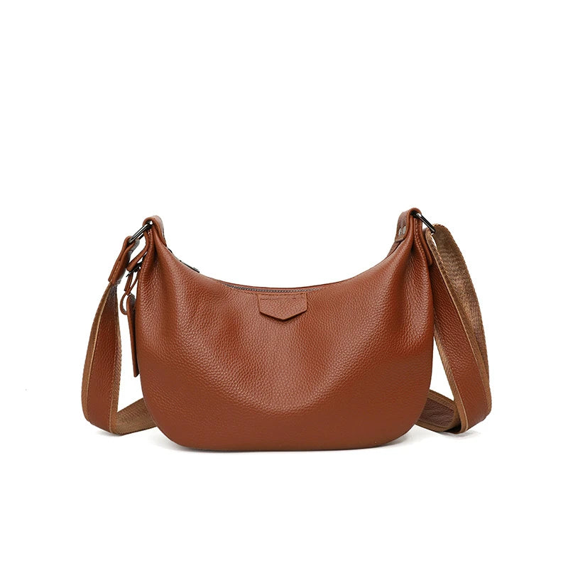 Cavendish Genuine Leather Tote Bag