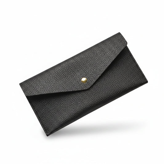 Mortlake Vegan Leather Coin Purse