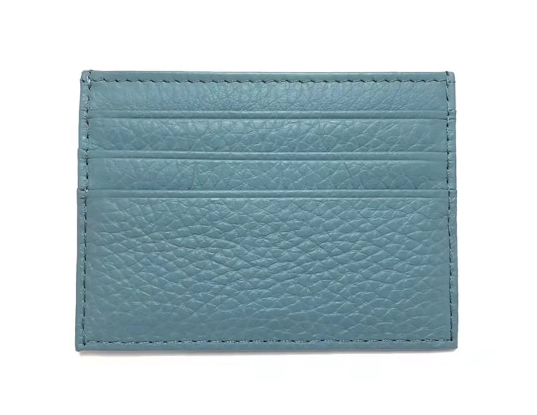 Leatherhead Genuine Leather Card Holder