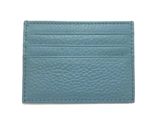 Leatherhead Genuine Leather Card Holder