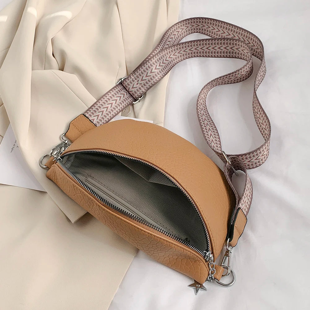 Dartford Vegan Leather Purse