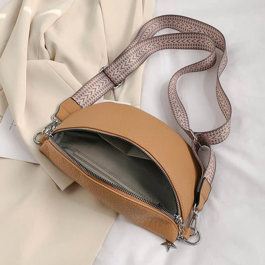 Dartford Vegan Leather Purse
