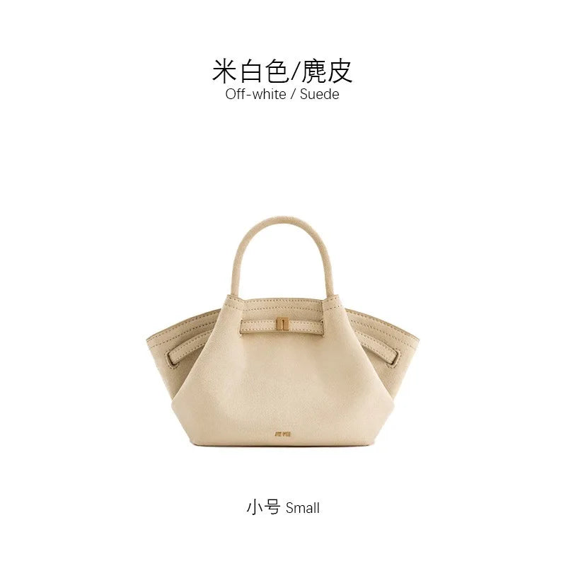 Addiscombe Vegan Leather Tote Bag