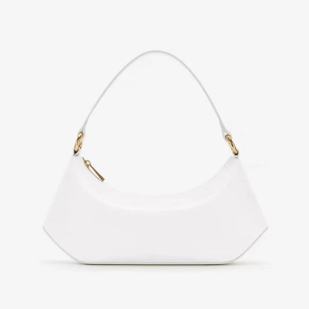 Colliers Vegan Leather Tote Bag