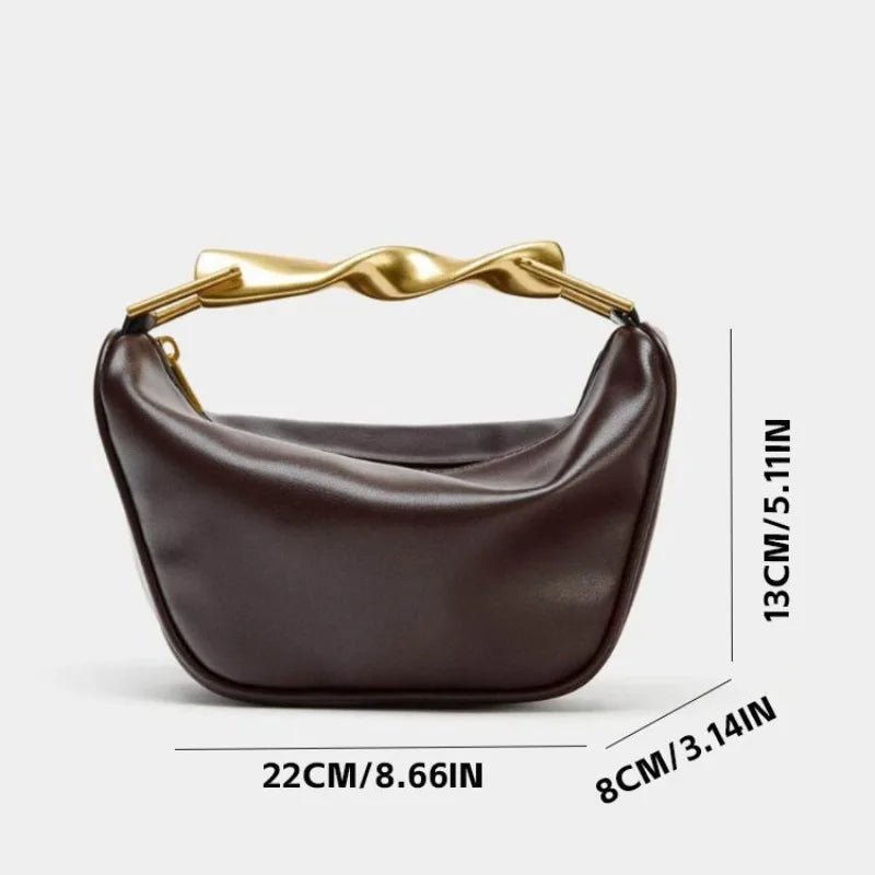 Ashtead Vegan Leather Tote Bag
