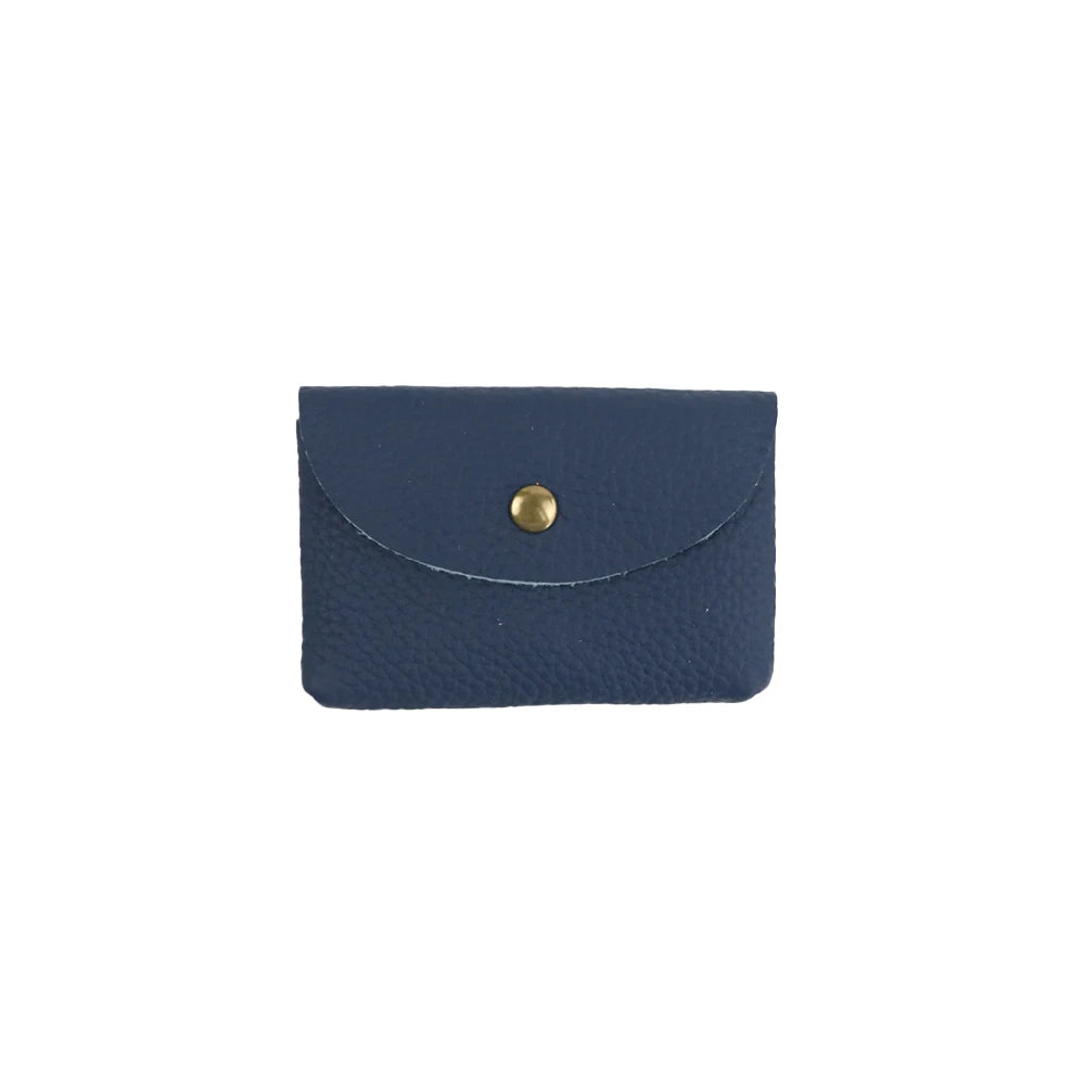 Cobham Genuine Leather Coin Purse