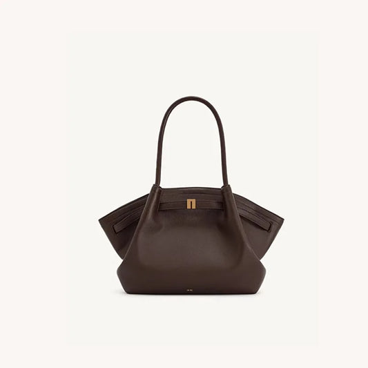Norbury Suede Tote Bag