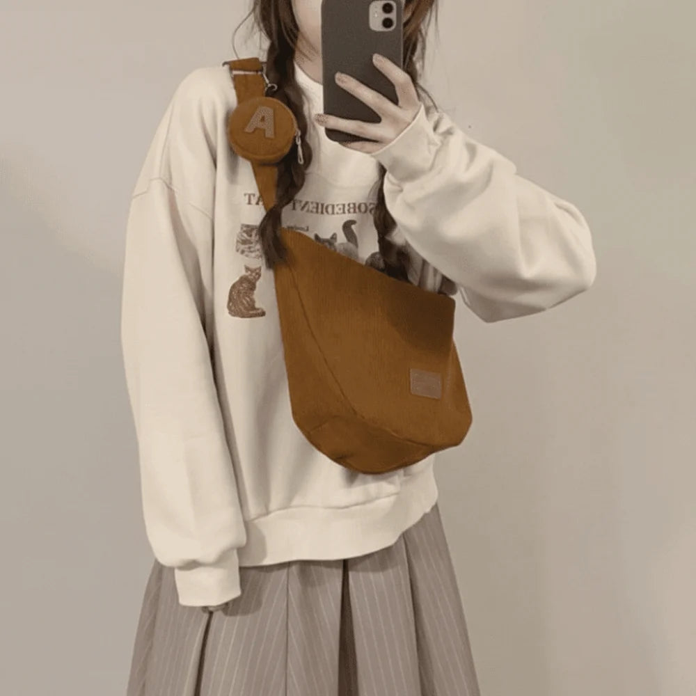 Erith Vegan Leather Tote Bag