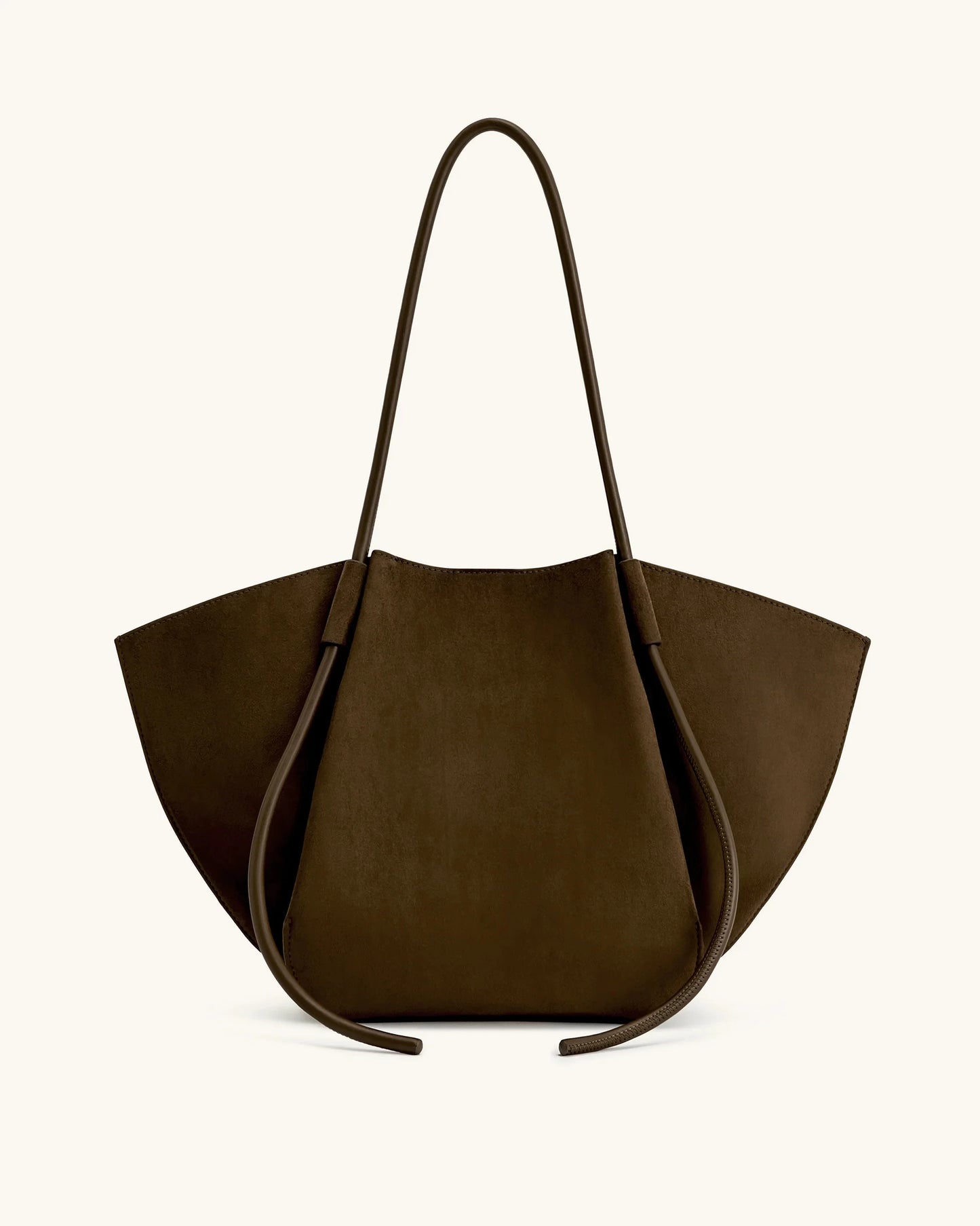 Oxted Faux Suede Tote Bag