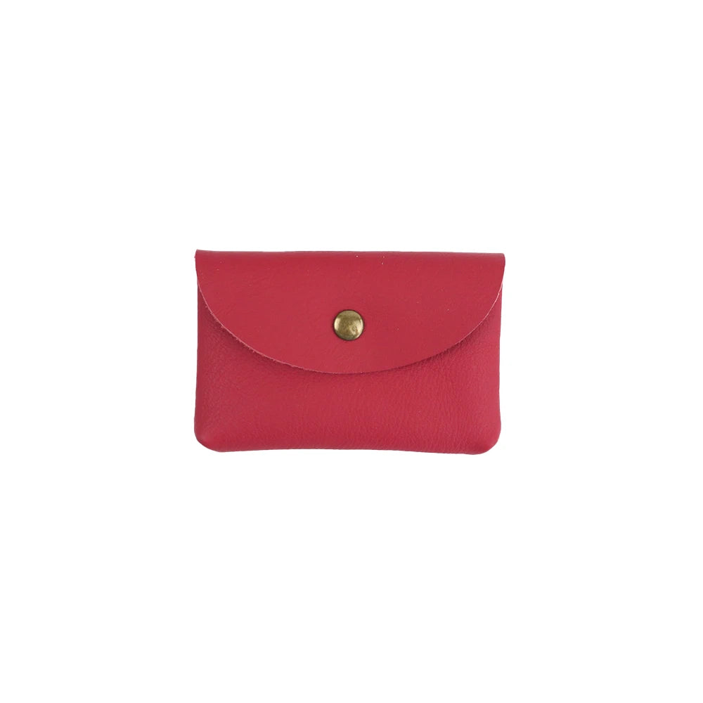 Cobham Genuine Leather Coin Purse