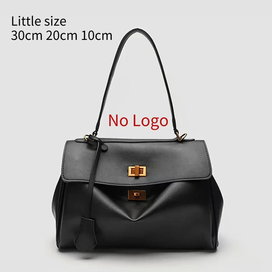 Orpington Vegan Leather Tote Bag