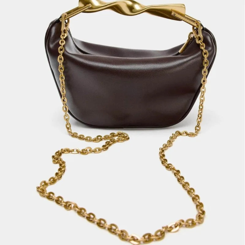 Ashtead Vegan Leather Tote Bag