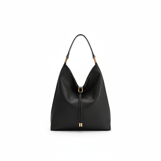Ewell Genuine Leather Shoulder Bag